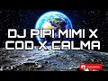 Download Lagu DJ PIPI MIMI X COD X CALMA - DJ TIKTOK