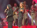 Mon Laferte ft. Gloria Trevi - La Mujer en vivo - Auditorio Nacional