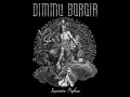 Burn in Hell - Dimmu Borgir