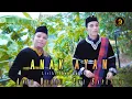 Lagu Anto Barau Ft Evi Saputra  |  ANAK AYAM  | Official Musik Video | Lagu Minang Terbaru 2023