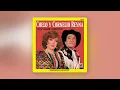 Chelo & Cornelio Reyna - Anhelo (Audio Oficial)