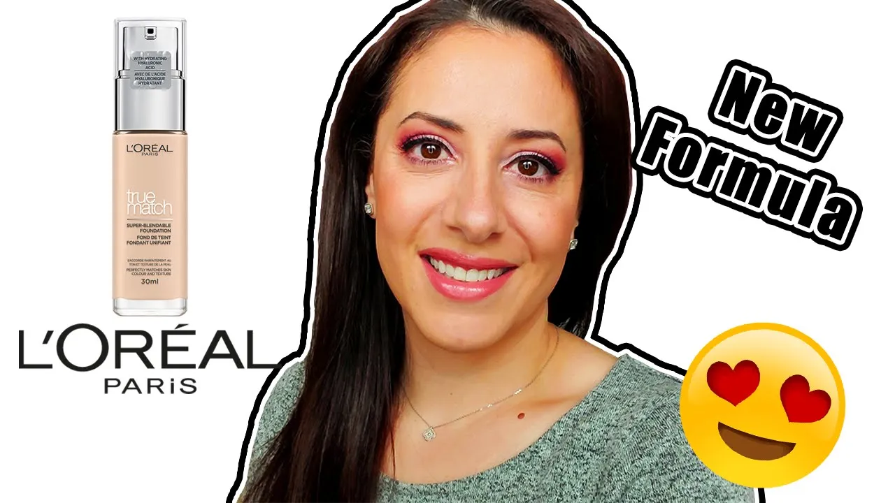 Complain soal Foundation Shades di Indonesia + L'oreal True Match Review