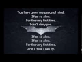 Download Lagu P.O.D. Alive ( LYRICS )