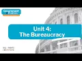 The Bureaucracy Government Politics Civics for the American Experiment