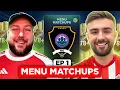 Download Lagu MENU MATCHUPS (LEER MENU GRIND FC 26)