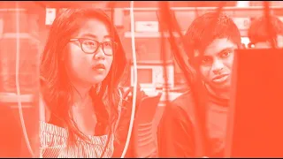 Why study Electrical and Computer Engineering at The Grainger College of Engineering