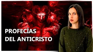La BESTIA y el ANTICRISTO I ¿Quién es realmente?