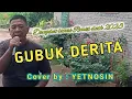 Download Lagu GUBUK DERITA || Yusnia || Remix dut 2023 || Cover by : Yetnosin@wongdesokaroke