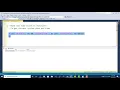 GETDATE SYSDATETIME and GETUTCDATE Functions in Pashto Part 48