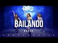 Download Lagu Bailando - Rouge | FitDance TV (Coreografia) Dance Video