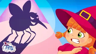 ✨ ¡Misifú y el Misterioso Mundo de los Gatos! 🐱