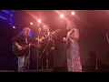 The Lone Bellow LIVE - Dried Up River (bootleg)