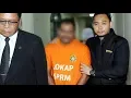Download Lagu Lima orang termasuk 'Datuk' ditahan atas dugaan korupsi