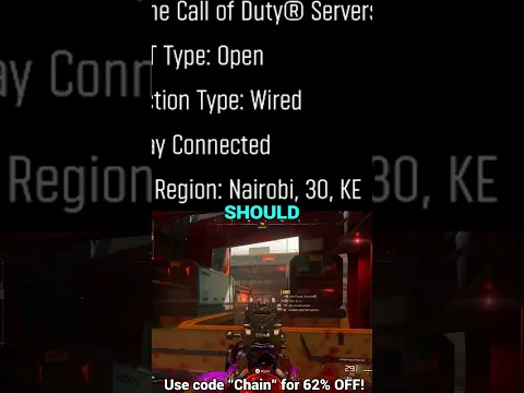 Avoid SBMM & Get BOT LOBBIES in Black Ops 7