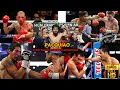 Download Lagu The Day PACQUIAO Destroyed Every Elite Fighter               #boxing #sports