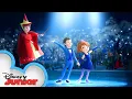 Download Lagu The Royal Ice Dancers | Sofia the First | Disney Junior