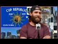 Download Lagu Aaron Ekblad: Two-Time Stanley Cup Champion Talks Season, Free Agency, Parade, More
