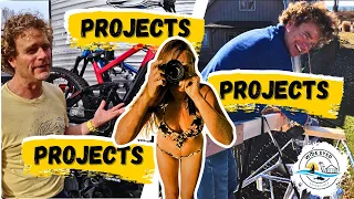 Preparing for Winter and Summer Travel (Ep. 14)