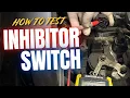 Don t Replace Transmission Inhibitor Switch Before Watching This