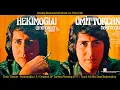 Download Lagu Ümit Tokcan - Bir Dost Bulamadım (Original LP Song Analog Remastered 1977) 4K