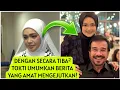 Download Lagu Tak semena mena Tokti mengambil keputusan yang mengejutkan ini ⁉️😱