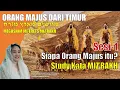 Download Lagu Sesi-1, ORANG MAJUS DARI TIMUR: Siapa Orang Majus itu? Study Kata MIZ'RAKH