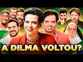 Download Lagu NÃO PODE RIR -  Gustavo Mendes, Irmã Selma Octávio Mendes, Gui Albuquerque #UTC 358