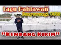 Lagu Lagu Pahlawan ~ Kembang Kirim || SANGGAR LANG LANG BUANA