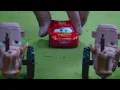 Lightning McQueen and Mater's Escape from Frank! | Pixar Cars | @disneyjr