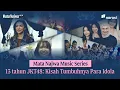 Lagu 13 Tahun JKT48: Kisah Tumbuhnya Para Idola | Mata Najwa