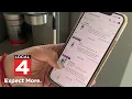 Save more at supermarket with digital coupons app rewards