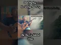 Download Lagu Bob Marley | No woman no cry 1 ~ alip ba ta deleted cover #alipers #cover #guitarcover #fingerstyle
