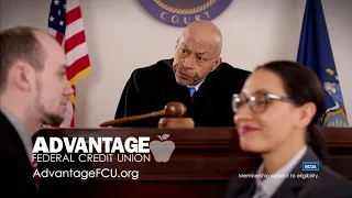 Advantage Federal Credit Union More Than Just Low Rates On Car Loans