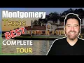 Discover Montgomery The Biggest Small Town In Texas