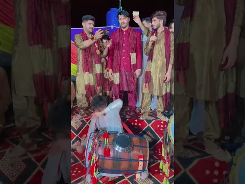 #shortvideos #dholmasterqaisarshaikh #unfrezzmyaccount 🙏🥺😭