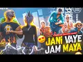 Jane Bhaye Jam Maya -  Freefire Edited Video ❤️