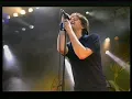 The Charlatans - How High (Isle Of Wight 2004)