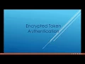 TIBCO Jaspersoft Encrypted Token Authentication