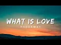 Download Lagu Haddaway - What Is Love (lyrics)