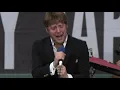 Kaiser Chiefs - Every Day I Love You Less And Less (Live 8 2005)