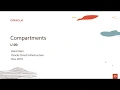 IAM Level 100 Part 3 Compartments