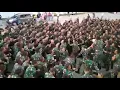 Download Lagu Yel-yel TNI Terpesona Aku Terpesona