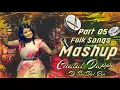 Download Lagu Part 05 | Folk Songs 2024 | Teju Priya | Mashup | Remix By | Dj SaiDul Esn