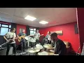 Glass House - Kaleo (Cover)