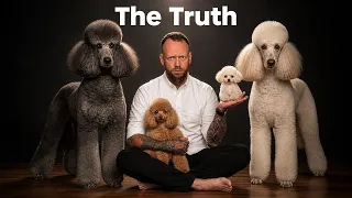 The Truth About POODLES