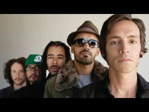 Download MP3 Drive - Incubus (1999) audio hq