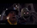 Thomas, Engine of Chaos