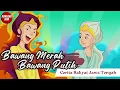 Download Lagu BAWANG MERAH BAWANG PUTIH ~ Cerita Rakyat Jawa Tengah | Dongeng Kita