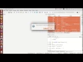 Scientific Programming Using Python 017 Installing Packages using Conda Reading netcdf files