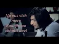 Heeriye - Bilal Saeed (Lyrics)